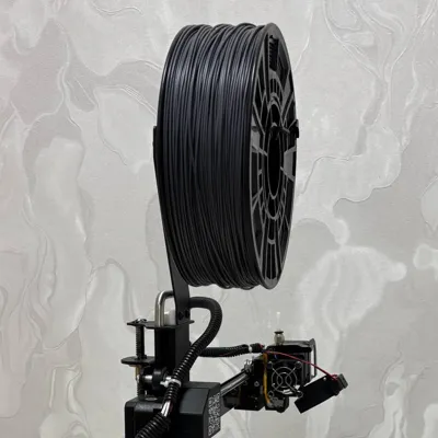 Top Mount Spool for Tronxy Crux 1