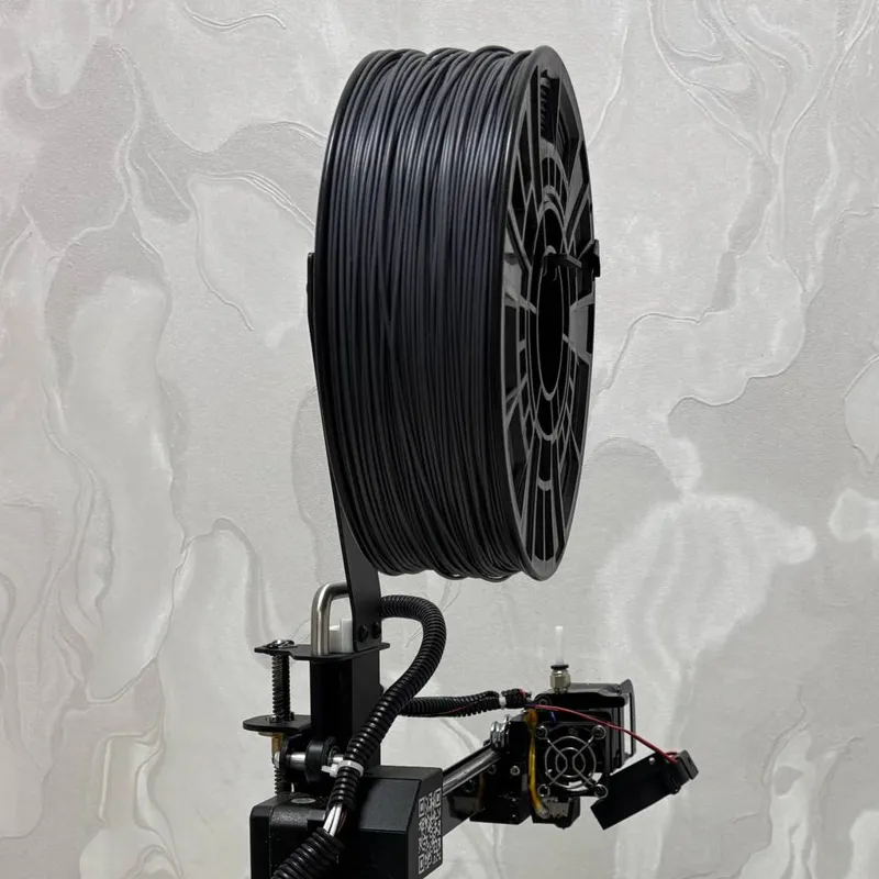 Top Mount Spool for Tronxy Crux 1