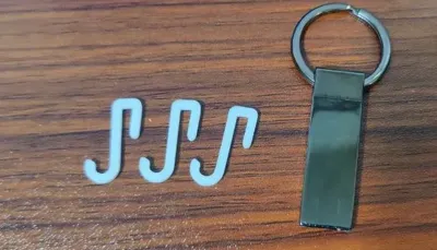 Mini Hook