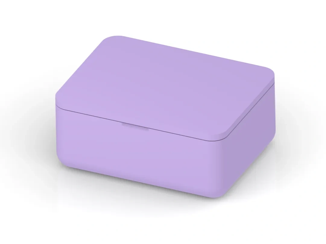 small box 50x38x21.5mm  小盒子