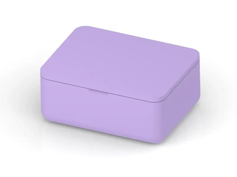 small box 50x38x21.5mm  小盒子