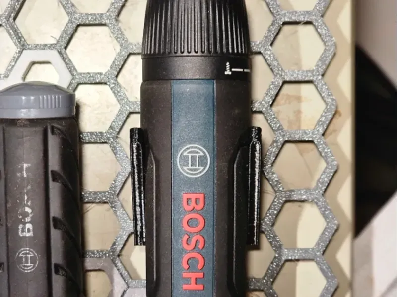 博世Bosch Go 3 适配 Honeycomb