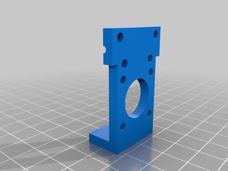 Simple HAM dipole antenna