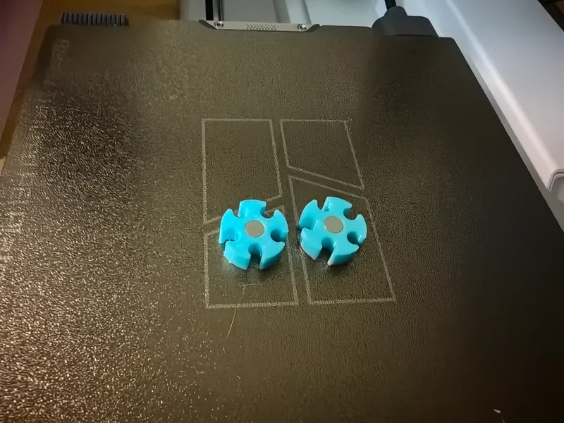 拓竹线夹