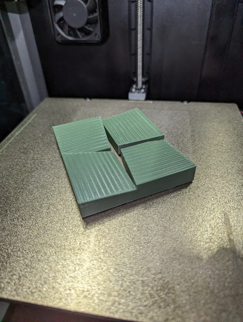 Soap Dish