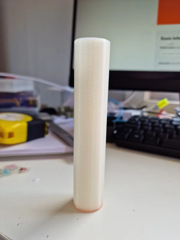Sugar rocket V1