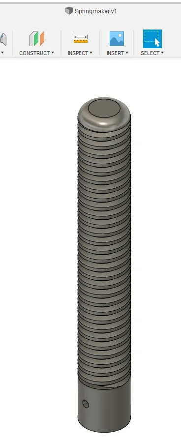 Spring Maker V1