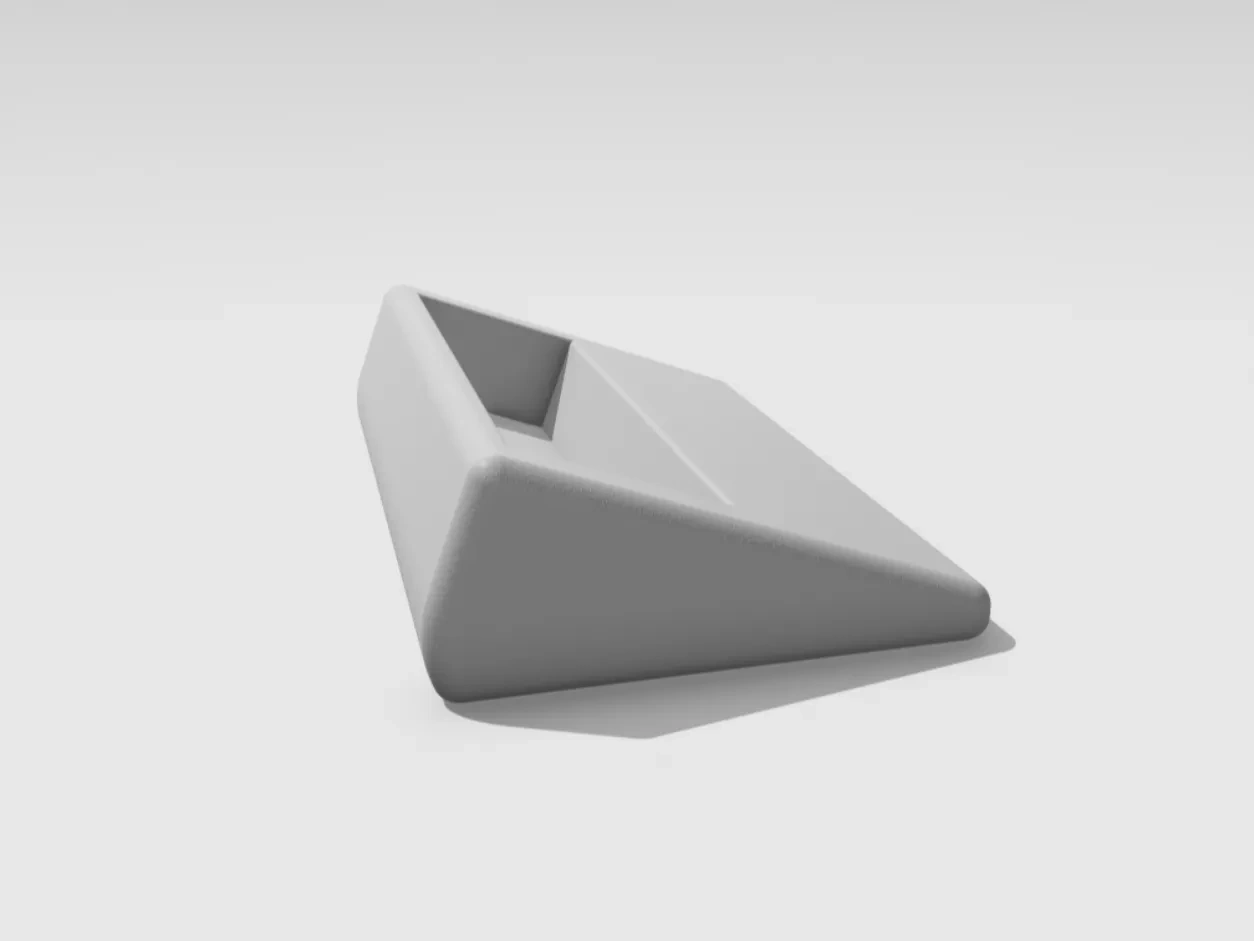 湿度器桌面底座 Hygrometer Desktop Base