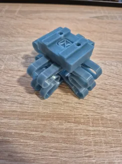 Anycubic Kobra 3 (Combo) - Dampening Feet