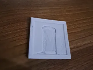 glass of beer