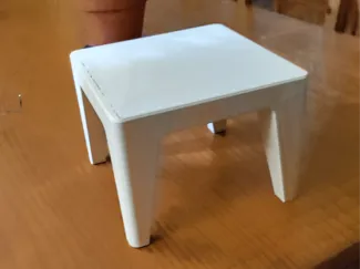 Monitor stand