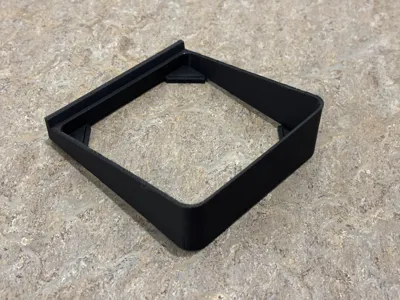 Desktop Speaker Stand