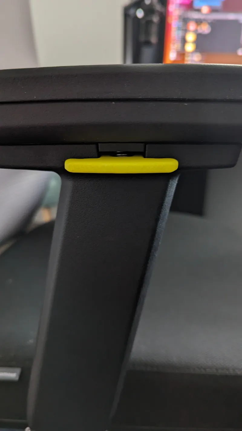 Autonomous ErgoChair Pro Armrest Handle