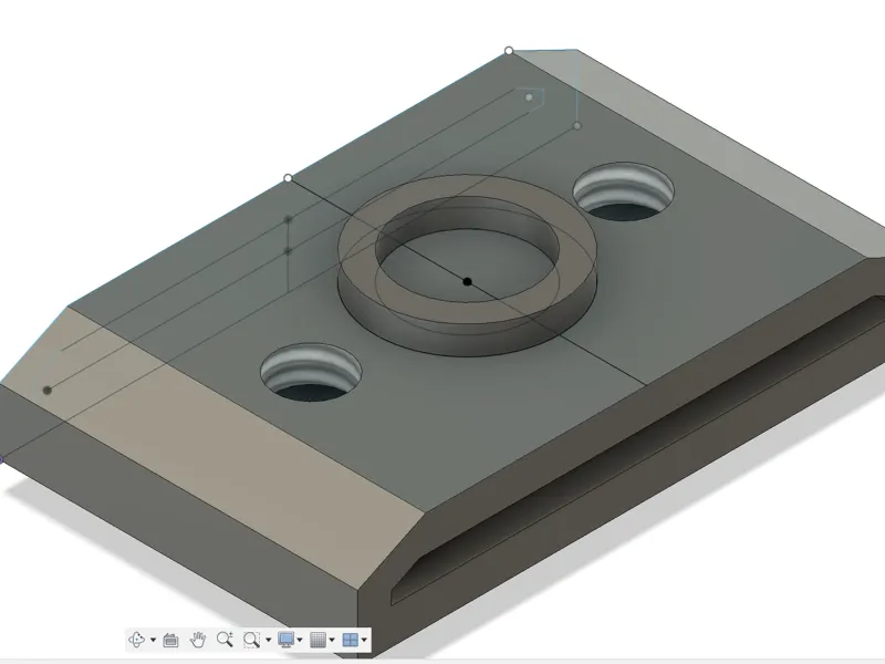 Magnet sleeve with clamp