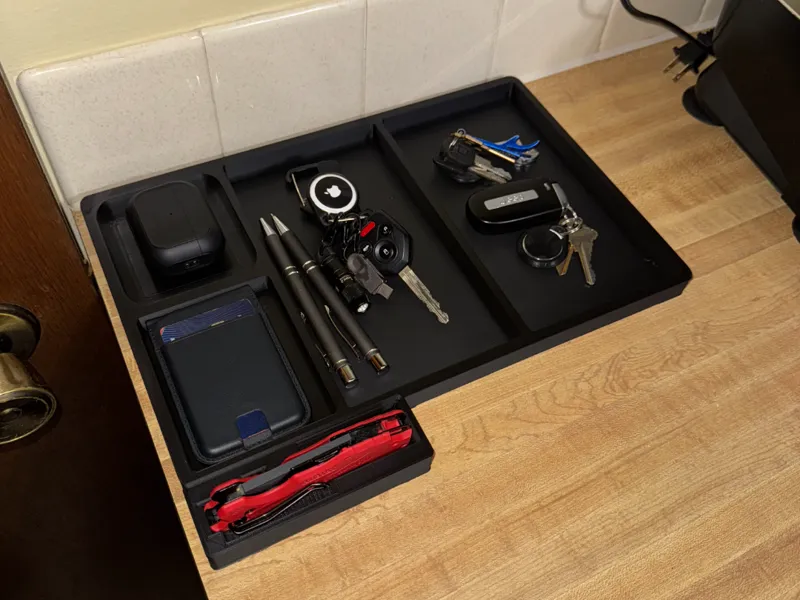 Magsafe Catchall Tray