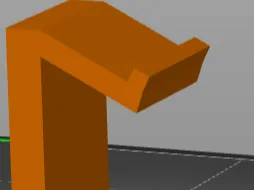 Webcam Holder
