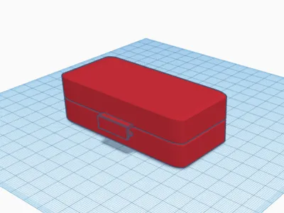 Pencil Box