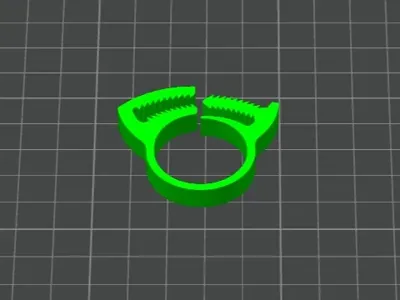Buckle clamps