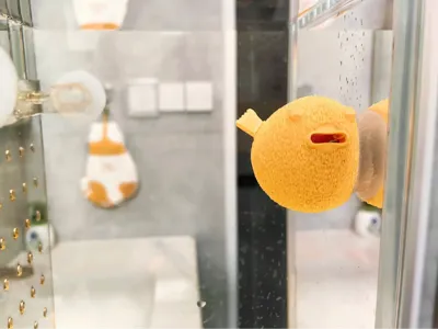 PUFFERFISH