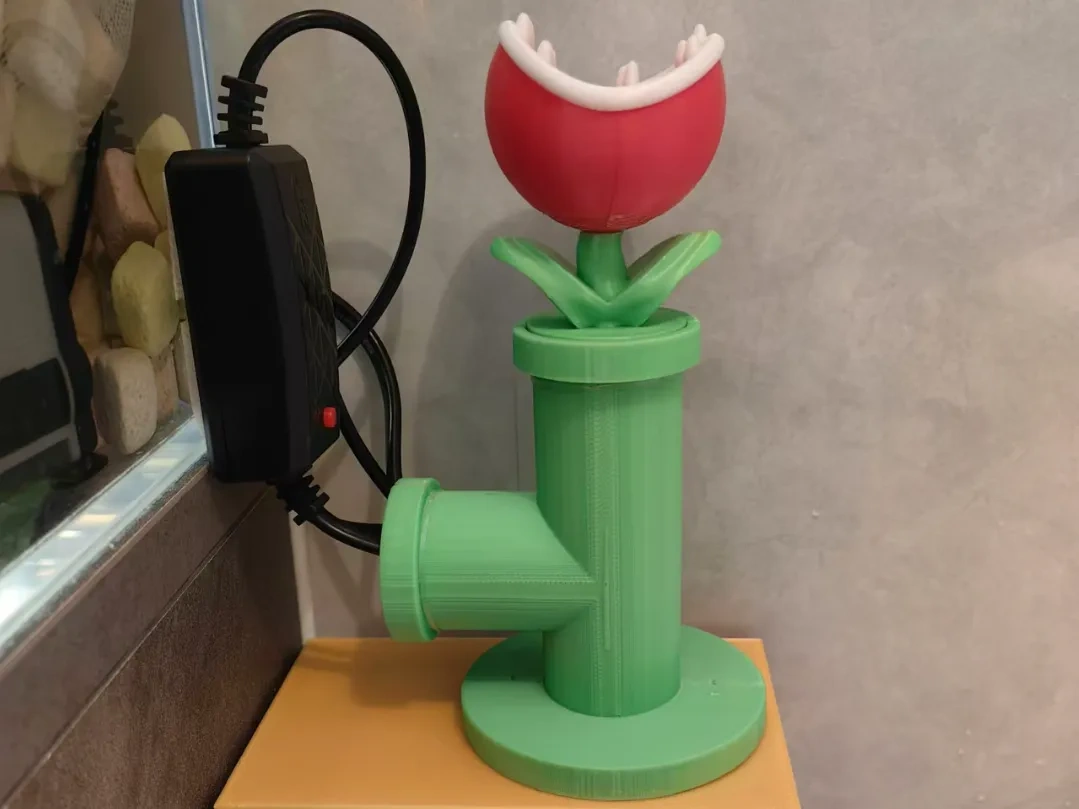 PIPELINE-CORPSE FLOWER