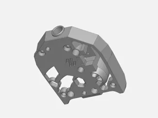 HGX CW2 Bowden sensor 