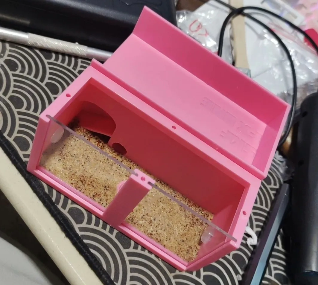 方像1平面蚁巢