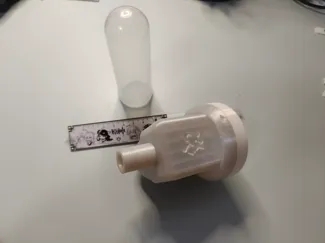 灵空蚂蚁吸尘器