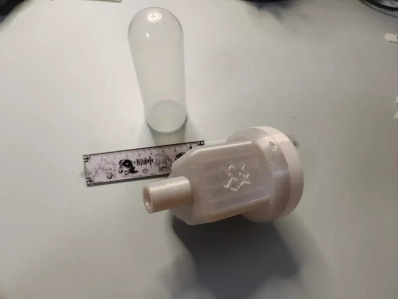 灵空蚂蚁吸尘器