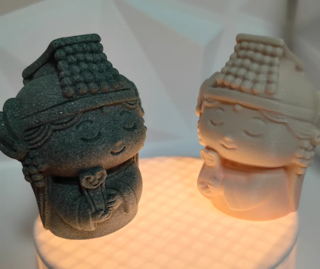Q版小神仙之妈祖天后
