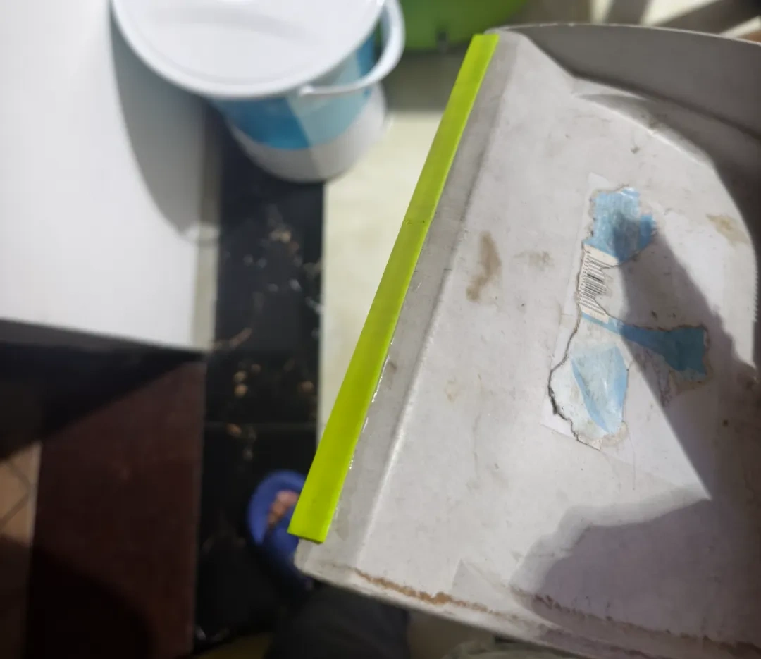 簸箕铲口替换件