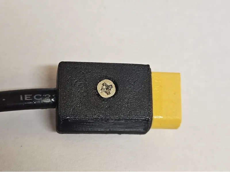 XT60 cover