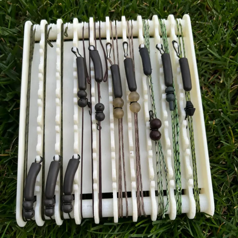 Lead Rack