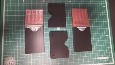 MTG Cube - Locking Reusable Pack