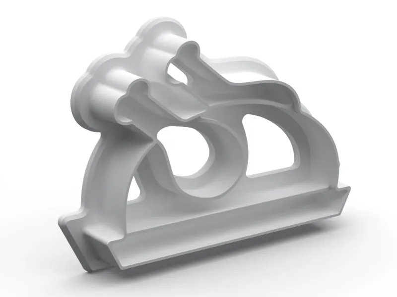 Thanksgiving Turkey Cookie Cutter