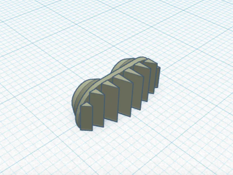 AMS Lite Rubber Pads