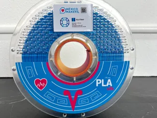 Adaptador AMS lite para bobinas de México makers