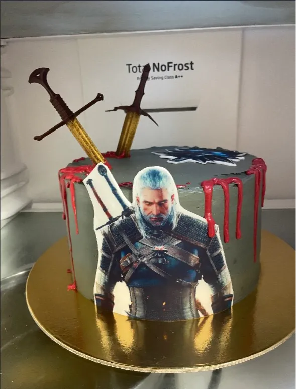 sword