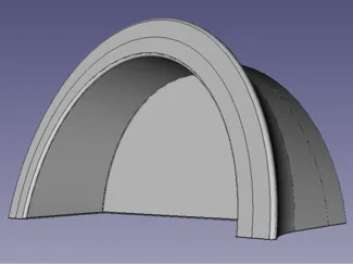 Bose XM5 - Magnetic Headphone Holder