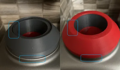 Sage / Breville Grinder Single Dose - closed top