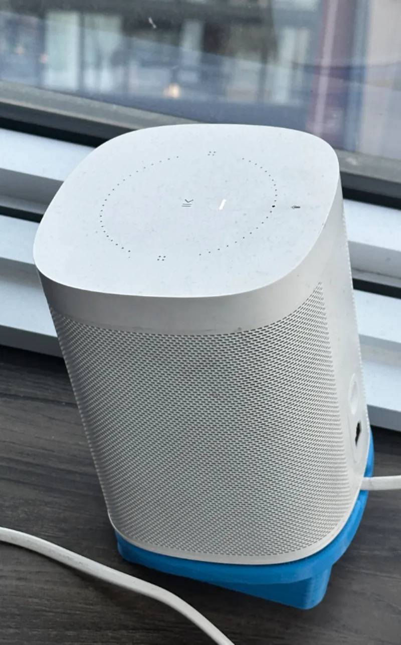 Sonos One Stand