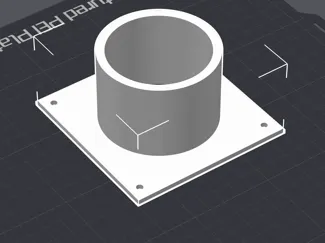 Adaptador Ar