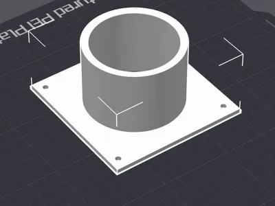 Air Adapter