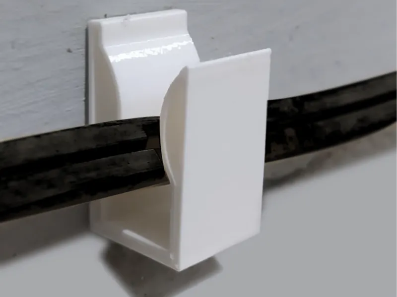 Cable Clip