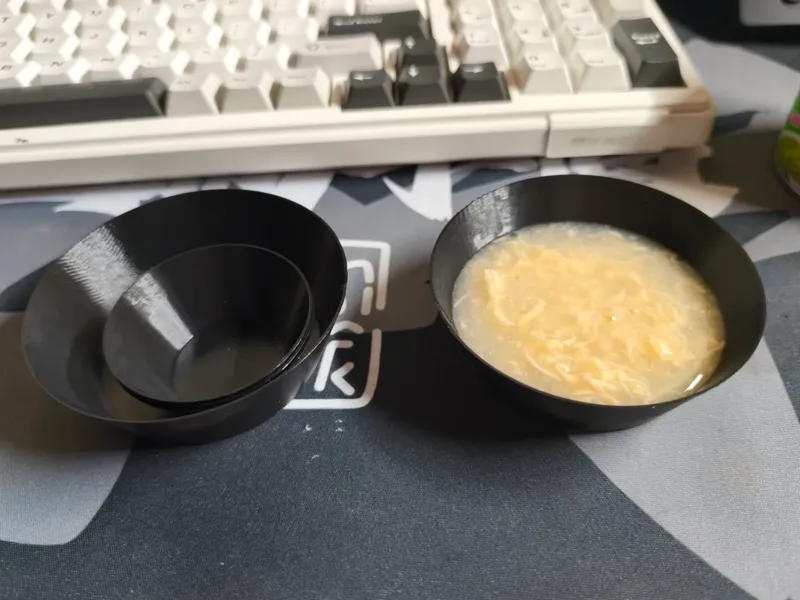 一次性 宠物 零食 碗