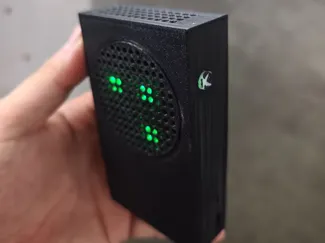 Xbox sss随身wifi