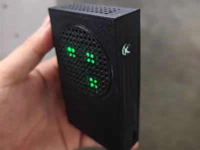 Xbox Portable Wi-Fi