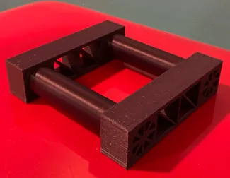 Filament Spool Holder