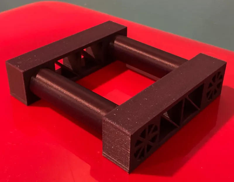 Filament Spool Holder