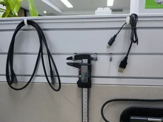 办公桌挂钩