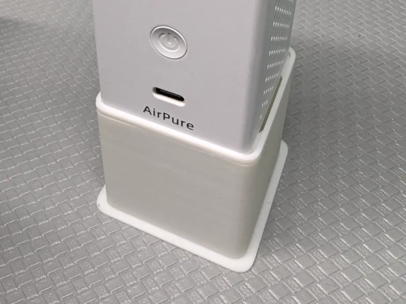 Anycubic Air Pure Stand